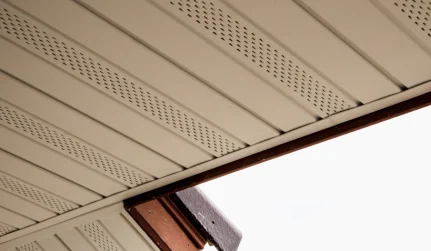 Home Exterior Repairs