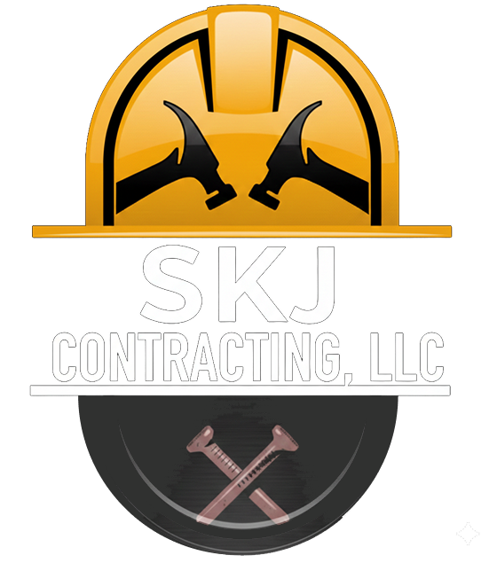 SKJ Contracting LLC Winlock, WA (1)